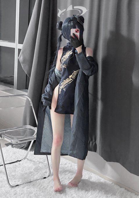 コスプレイヤーミャーのTwitter画像25