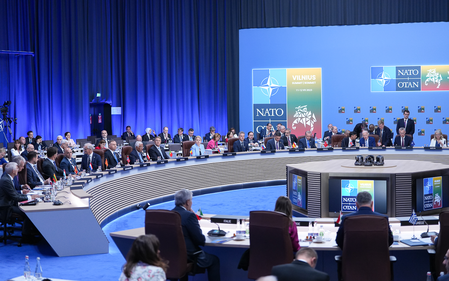 Romania at NATO (@RomaniaNATO) / Twitter