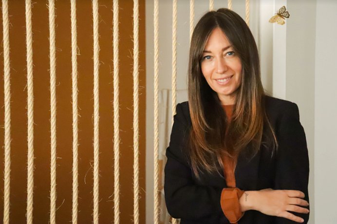 #TuRincón: Entrevista a Marián Gómez-Campoy (<a href="/MarianGCampoy/">Marian Gómez-Campoy</a>): "El trabajo de un actor debe estar siempre bien remunerado y valorado". Hablamos con la periodista y representante de actores. wp.me/pa7I1P-nwN