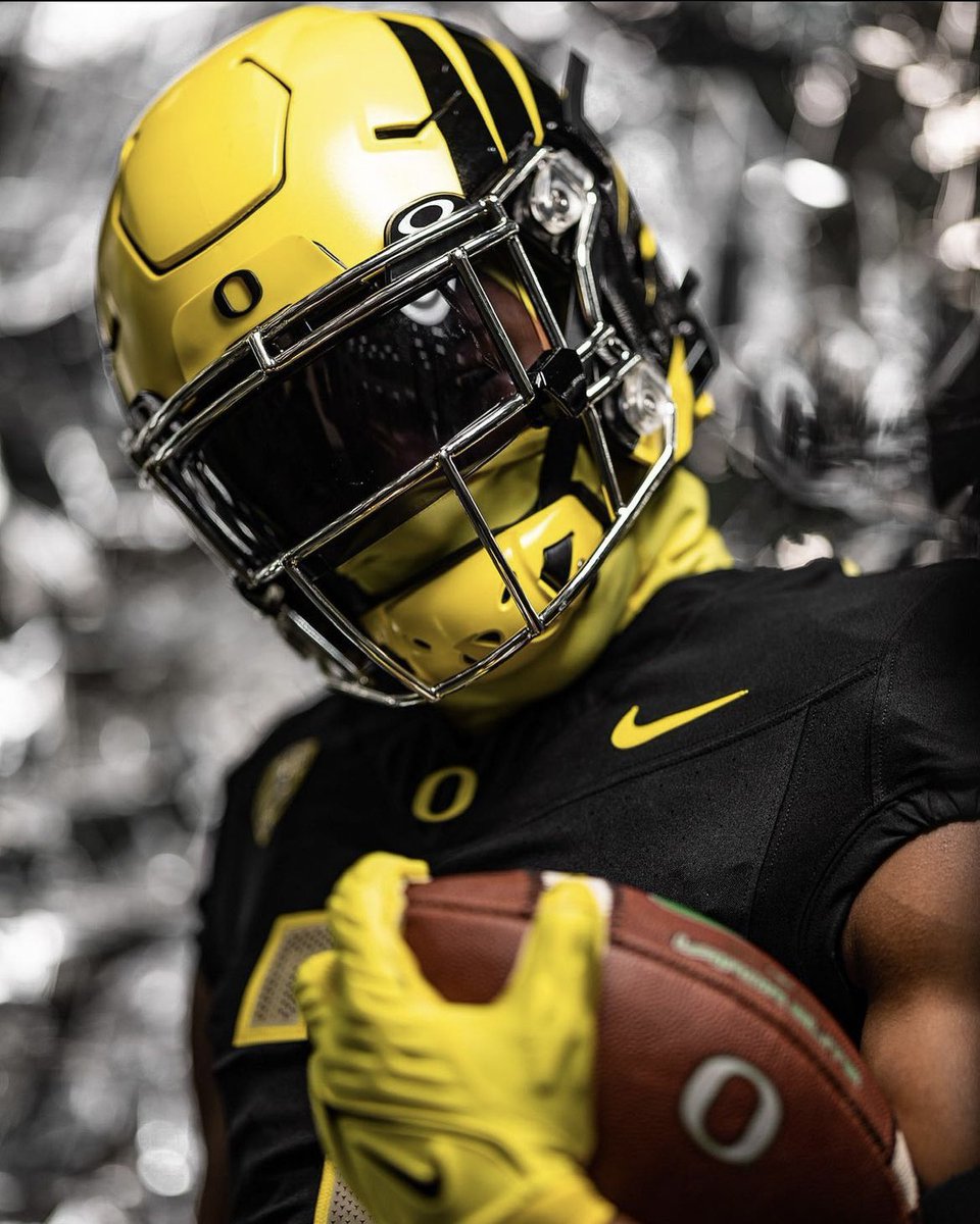 It’s commitment day for 2024 Los Alamitos (Calif.) linebacker Kamar Mothudi. How are you feeling Oregon fans?