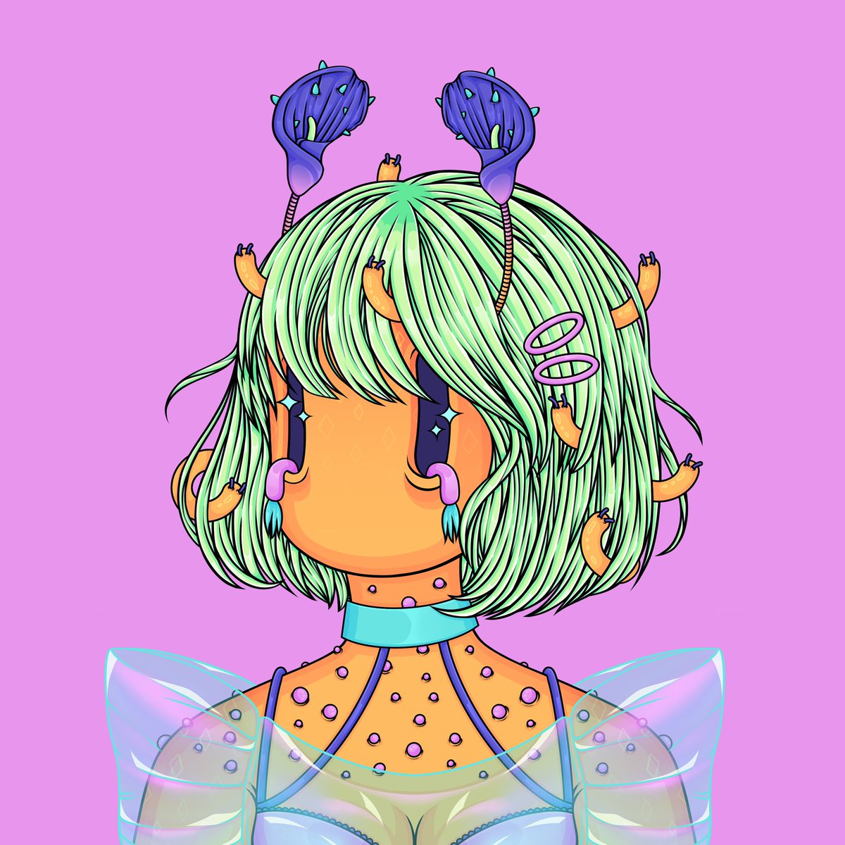 aoifeodwyer's tweet photo. Gm 🍭 It’s #PortfolioDay ✨ https://t.co/NAojCFFbX8