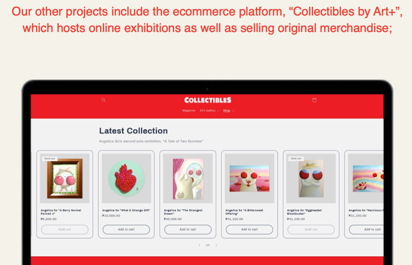 Tezos Philippines tweet media