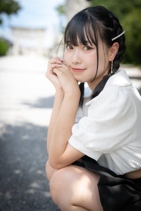 Twitterのコスプレ画像60