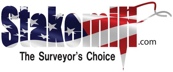 Stakemill offer US Made lath bags - shop our website for more details. bit.ly/3JOSCUU