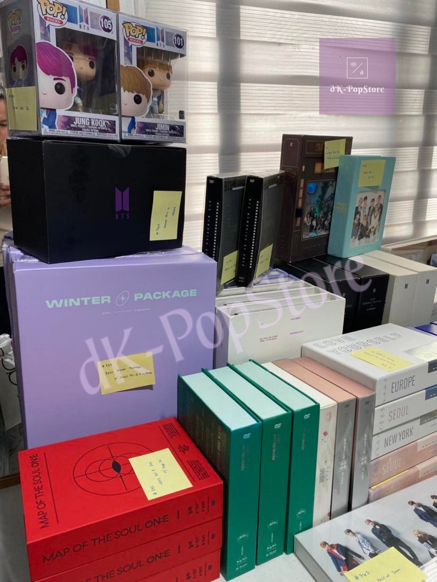 dKPopstore's tweet photo. WTS | LFB | BTS PH 

BATCH 7 ONHAND ‼️

POSTING LATER!

#dkpop_onhand

🏷 RM JIN SUGA JHOPE JIMIN V JUNGKOOK https://t.co/yr5fygnbpZ