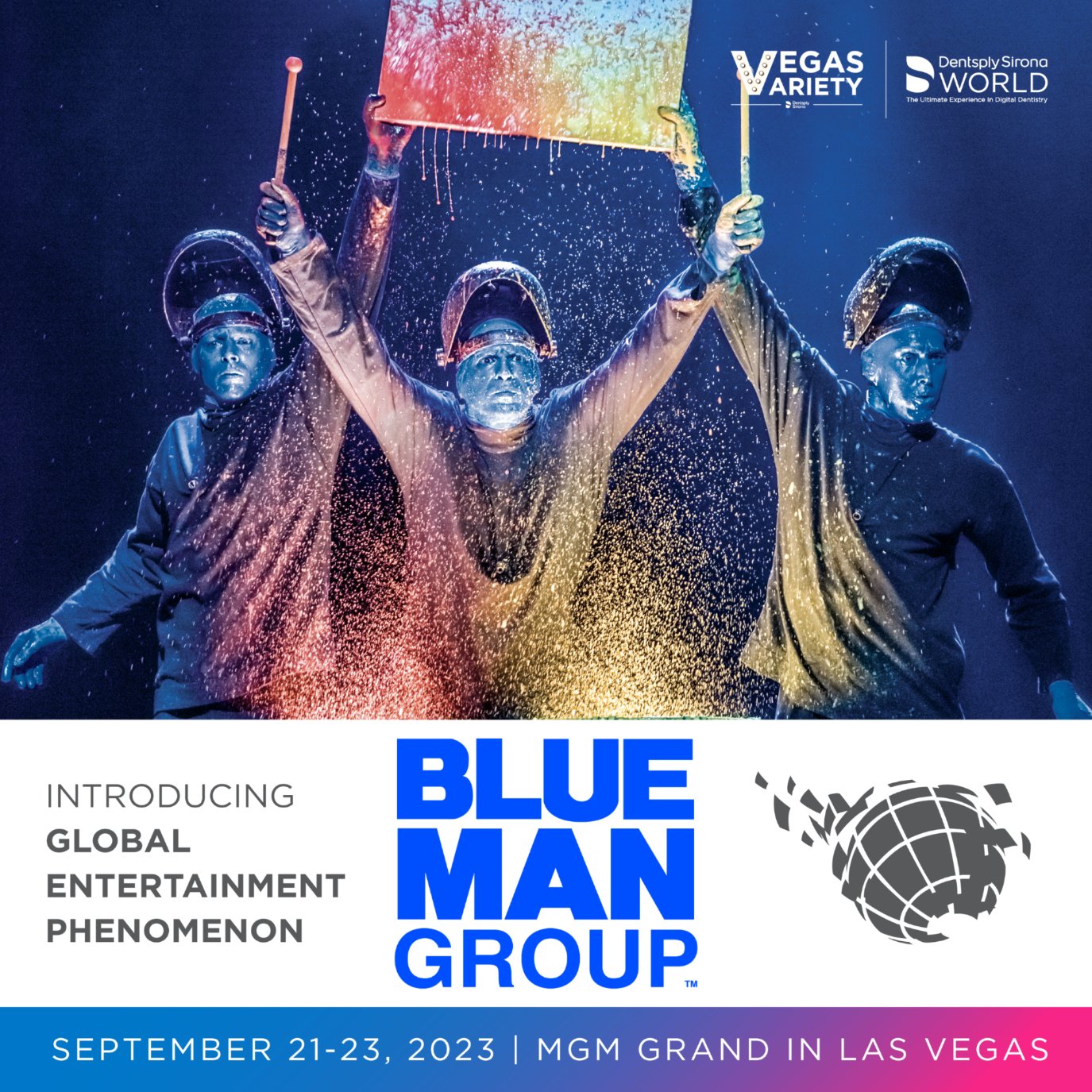 Dentsply Sirona on Twitter "We don’t call DS World the Ultimate