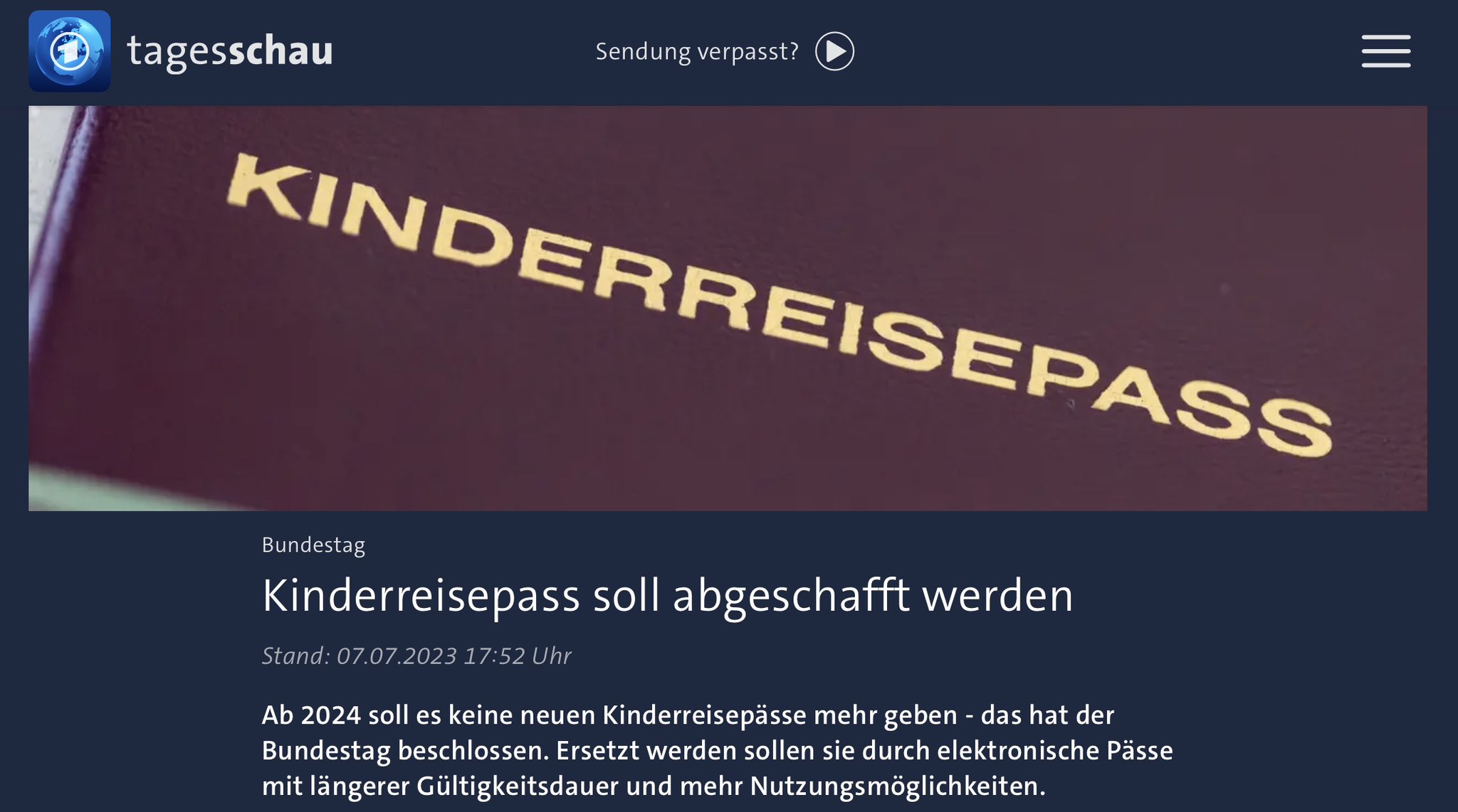 henning rosenbusch on Twitter "Wenn es so weit ist, wenn wir einmal komplett digitalisiert und