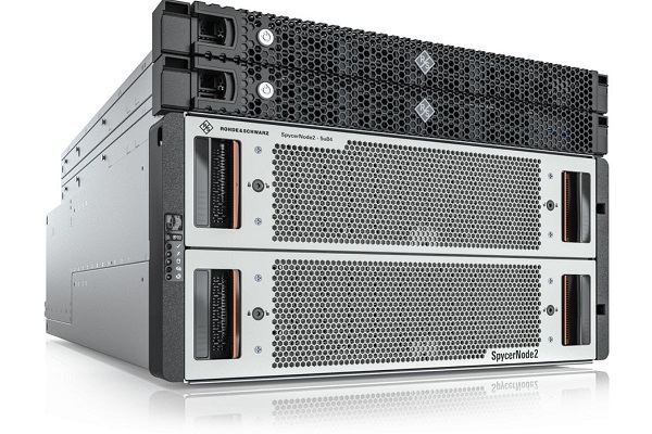 BroadcastProME's tweet image. Rohde &amp;amp; Schwarz partners with Global Distribution Group broadcastprome.com/news/rohde-sch…
@RohdeSchwarz @GlobalDistNews #SpycerNode