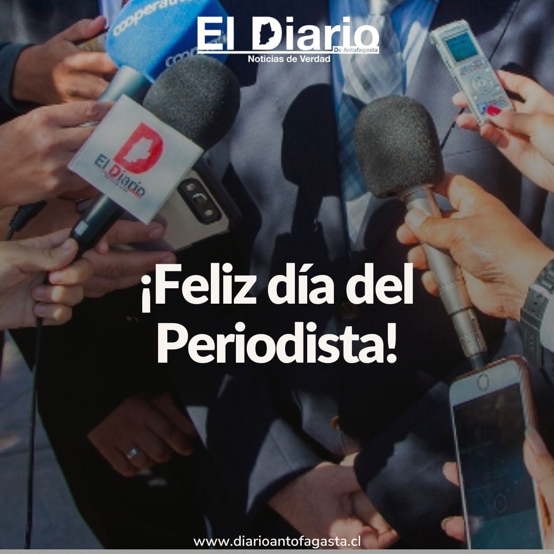 Diario Antofagasta tweet media