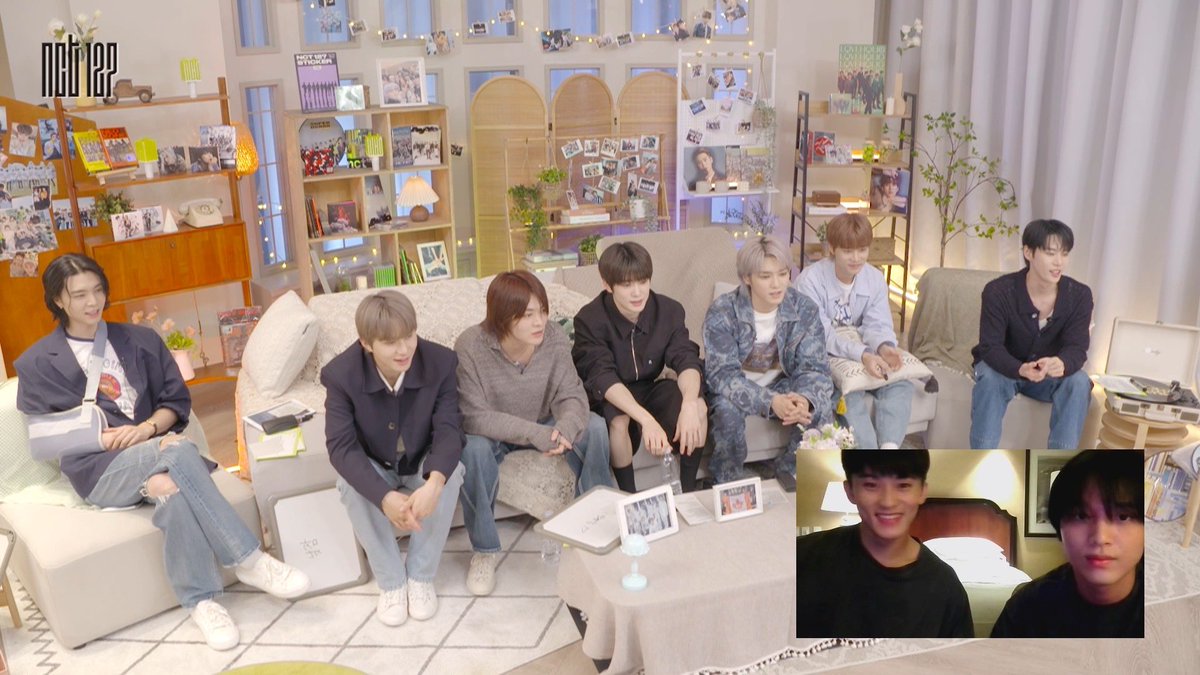 [Replay] Our Years and Years : NCT 127 7TH ANNIVERSARY   🔗 youtu.be/hJ3T_qaqEdE   #NCT #NCT127