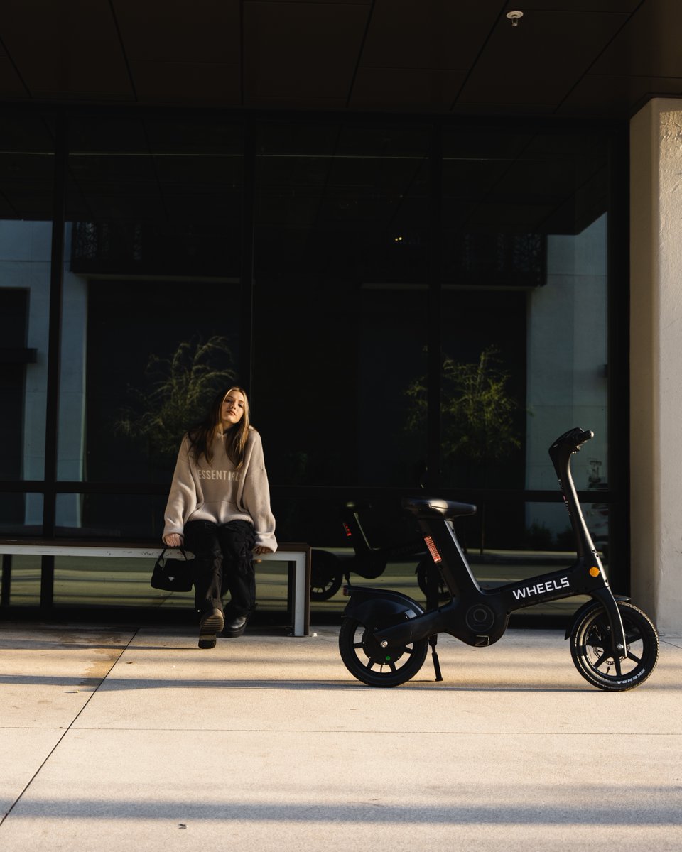 Let the thrill of micromobility propel you forward 💥

Check out the Long Term Rental options at helbiz.com/wheels/long-te… and embrace the freedom and possibilities that lie ahead.

#LongTermRental #wheels #micromobility
