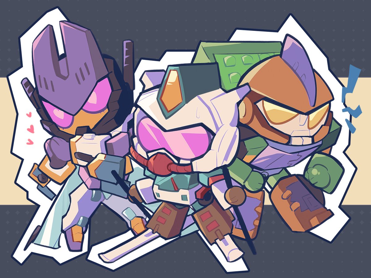 tianniunaihezi's tweet photo. 马鹿好厚米

#Transformers📷 #Energon #snowcat #Demolishor
#shockfleet https://t.co/sW9g4KkyHV
