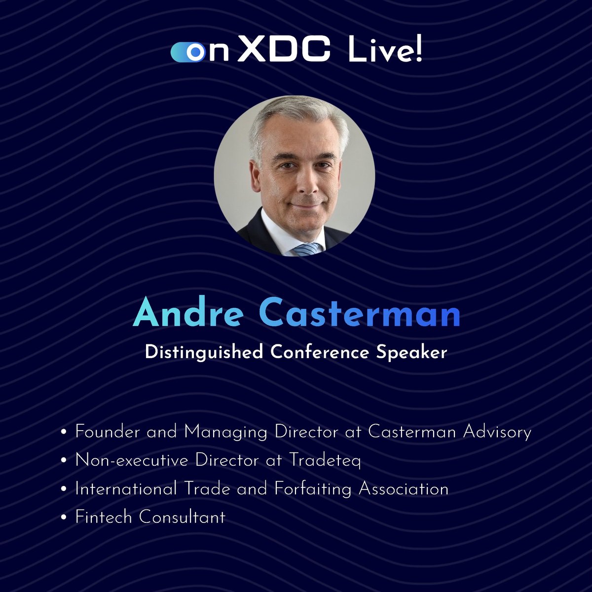 onXDC🚀 tweet media