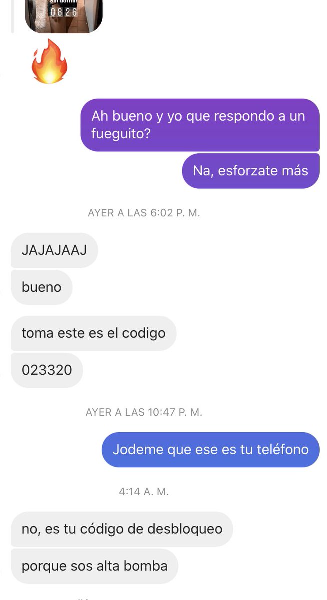 Personas que no saben ligar (@nosabenligar) on Twitter photo 