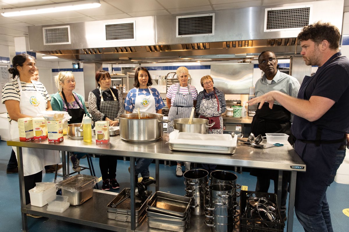 St Monica Trust tweet media