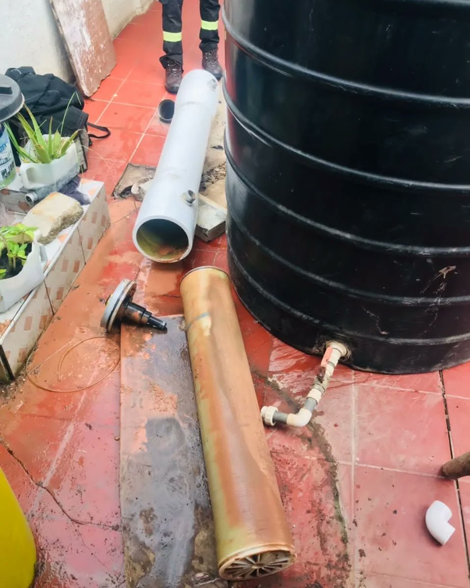 h2osolutiontech's tweet photo. The best service you can get out there

Call us now 

#H2O #watercolour #waterfiltration #tank #watersolution https://t.co/DG47K2Av7P