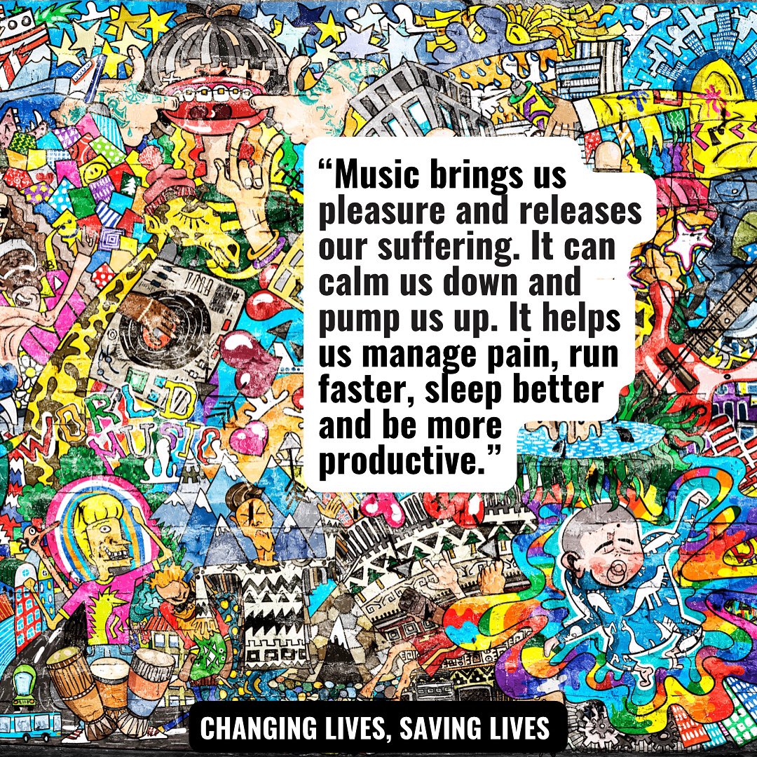 Last Night A DJ Saved My Life tweet media