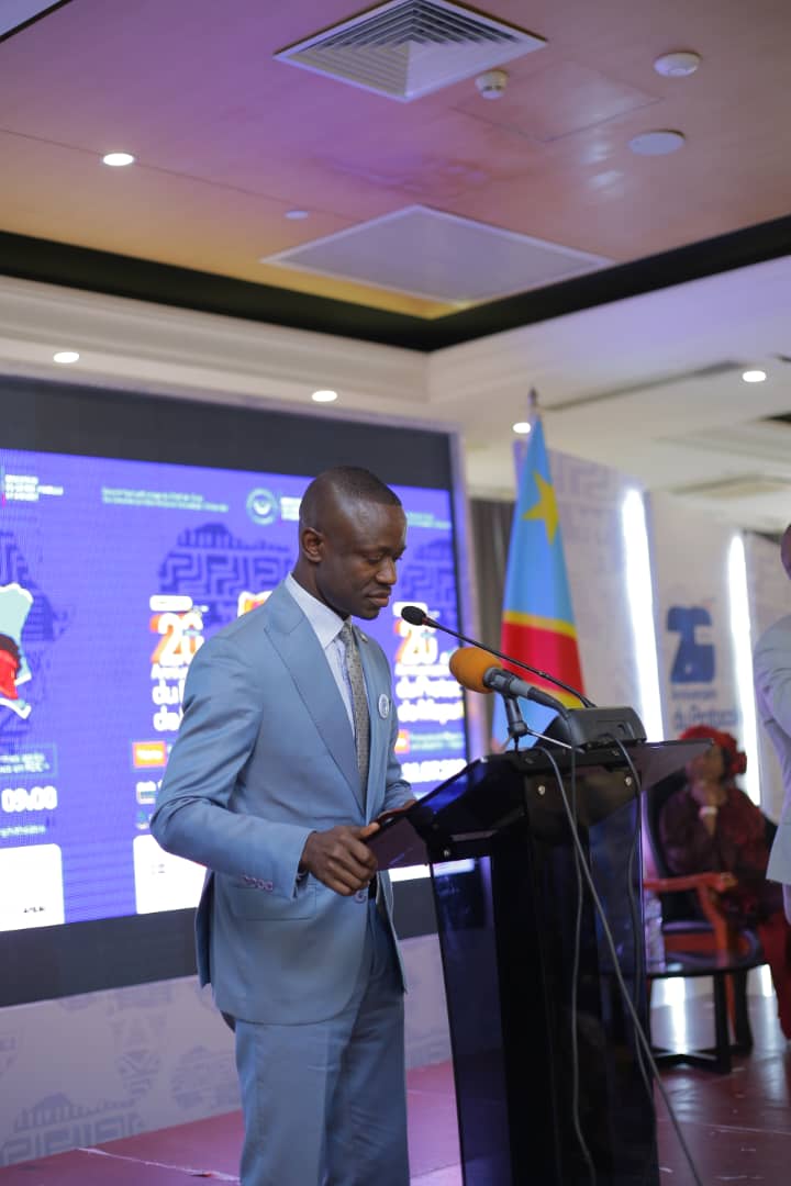 MoniqueMpabuka's tweet image. La célébration de 20 ans d&apos;anniversaire du  #protocoleMaputo en #RDC ,ça se passe maintenant à #Kinshasa 
@yarhdrc @YouthSprint @Youthfim #MakokiYamwasi 
#ProtocoleMaputo20ans