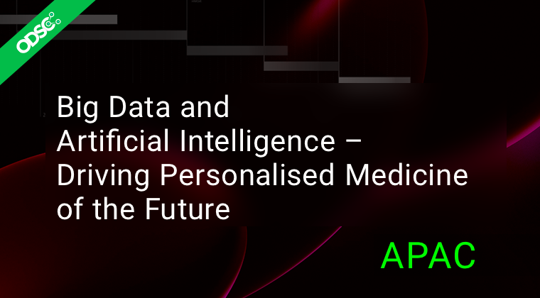 aiplustraining's tweet image. Check out this expert-led session from #ODSCAPAC 2022, free for a limited time on Ai+ Training. And join us at ODSC APAC 2023 for even more expert-led sessions. Start learning: hubs.li/Q01X904Y0