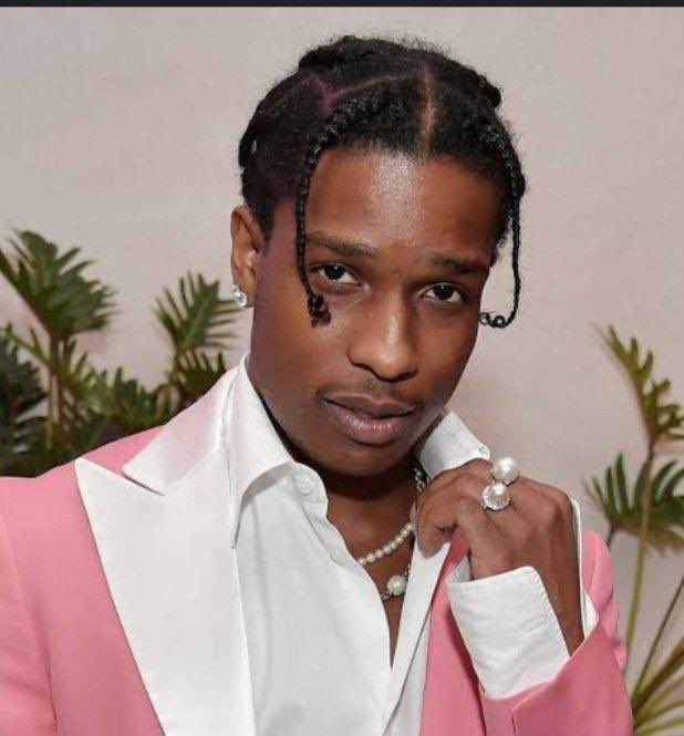 RT @Uncleken256: Asap Rocky Asaph Royco https://t.co/R8z0R06YhY