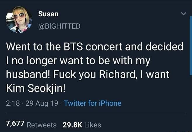 seokjin abs ia tweet media