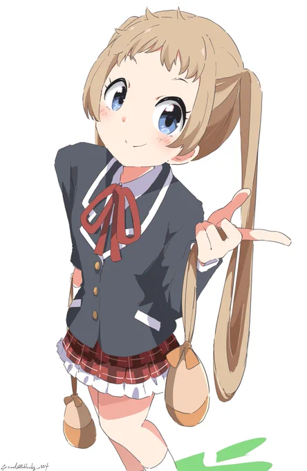 凸守(過去絵
