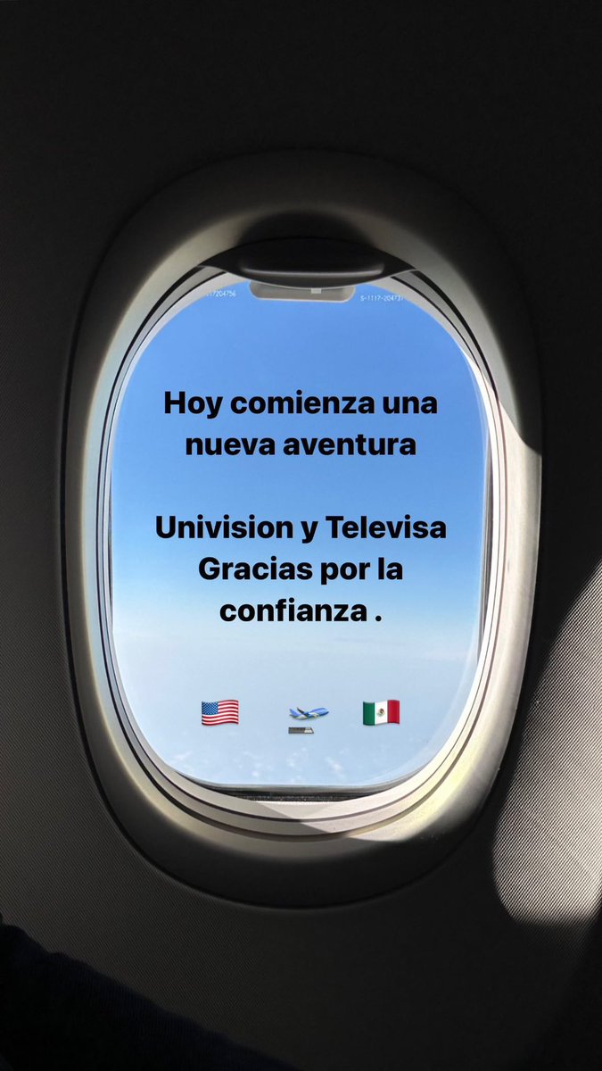 gabrielcoronel's tweet photo. Comienza una nueva aventura ..

Agradecido por la confianza 🇲🇽✨ https://t.co/q6V6RbbrCJ