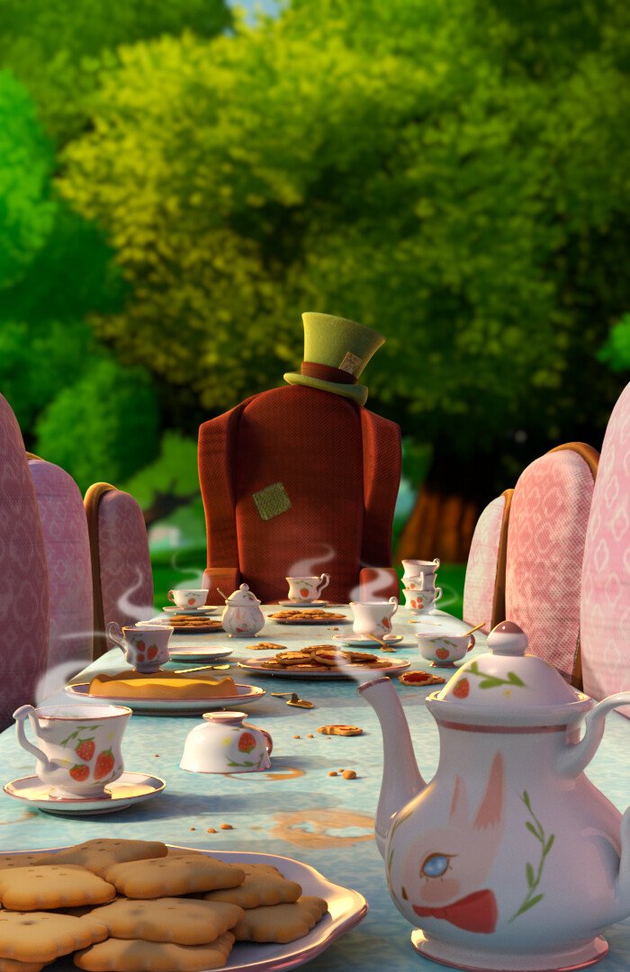 Feufoleet's tweet photo. Hello ✨
I'm Emma and I'm a 3D Artist and I like cute and cozy universe 🌛

I'm currently looking for a job 🦋

You can find my portfolio here : 
https://t.co/O7TTmj1Ow6
#PortfolioDay https://t.co/0PWblQs8M4