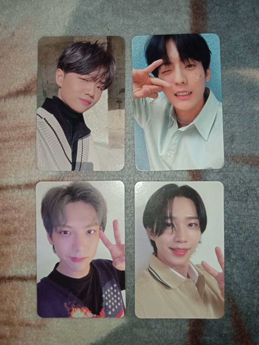 sangyeopieaa's tweet photo. wts/ lfb 

💌hello po, pls imine nyo na po ang mga bebe na i2! 

💌tysm po, sana may machoose ~

📍dm for more info

#nfia #walwal #myday #lucy #nflying #day6 #btob #minhyuk https://t.co/ImwGYzu1zv