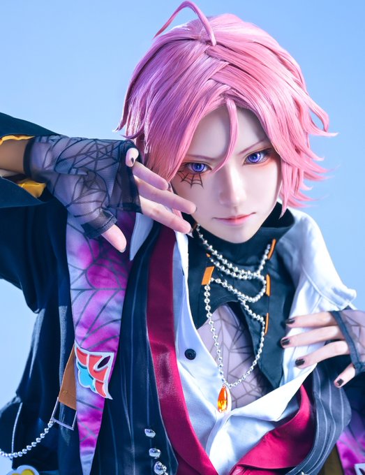 コスプレイヤー工藤棗のTwitter画像27