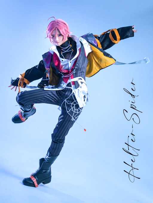 コスプレイヤー工藤棗のTwitter画像26