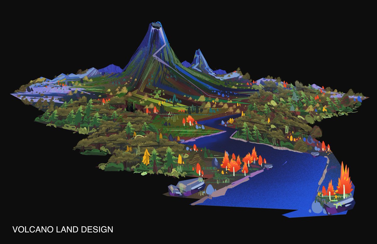 gillianthreeG's tweet photo. more visdev stuff 💜💜 https://t.co/alo1PnNJAA