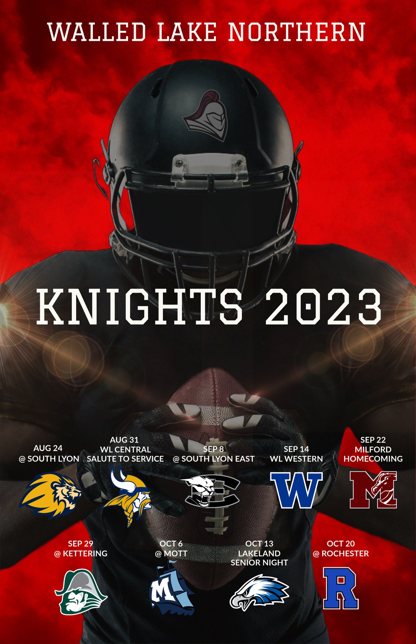 walled-lake-northern-football-on-twitter-here-s-the-2023-wln-knights
