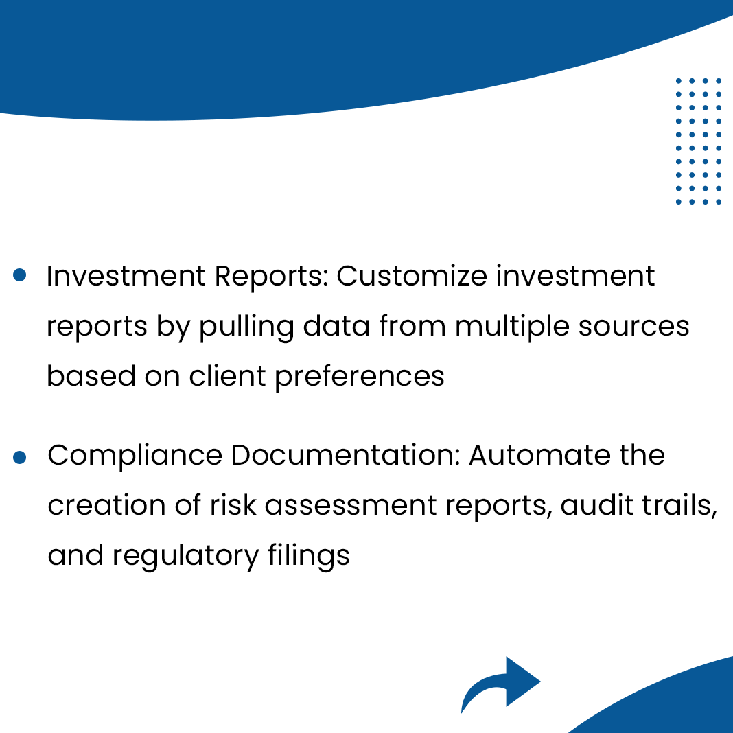 MadeDocs's tweet photo. Achieve more with less by automating your financial tasks with the trusted document generation app on AppExchange, Docs Made Easy. Get Started Today! https://t.co/Bopd38fEii @Salesforce @Salesforcedevs #achieve #automation #automationtools #finance #financialtask #challenges https://t.co/EoMX4H7kWV