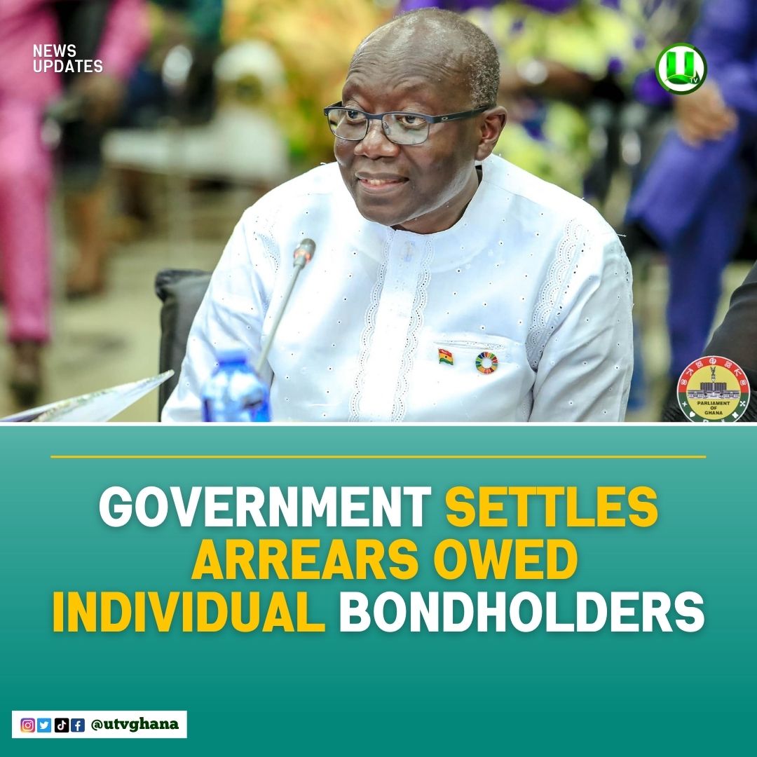 UTV Ghana on Twitter "Government has announced that it has