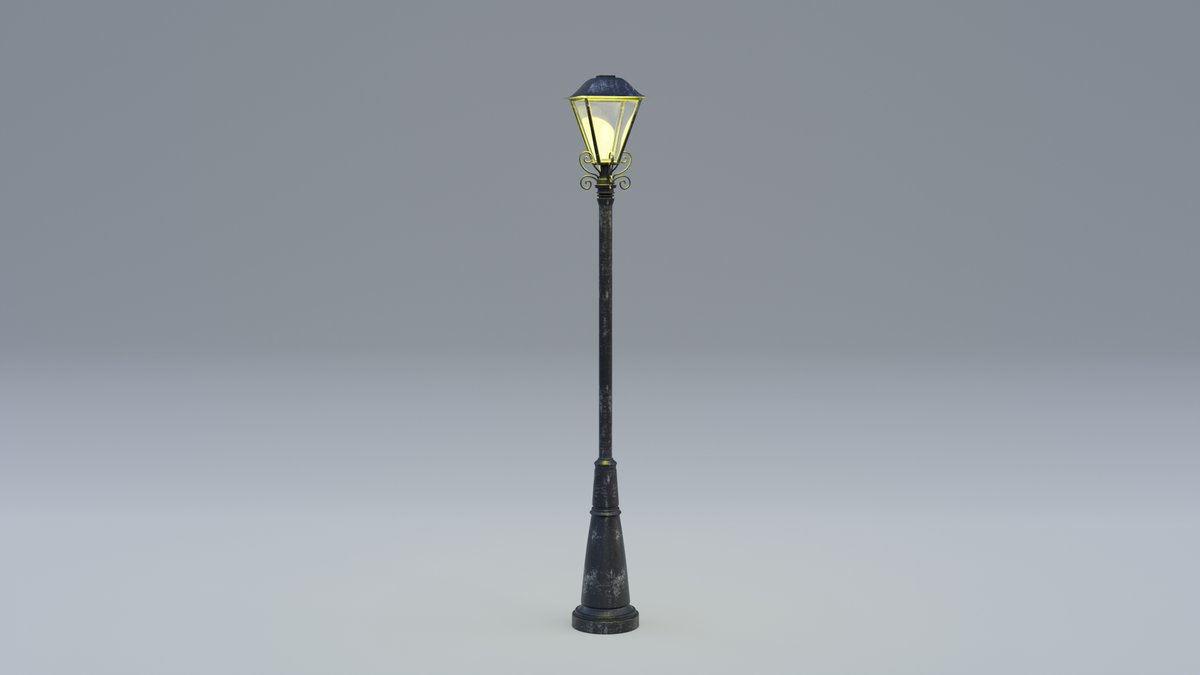 _sridhar_m's tweet photo. Street light 3d Model
https://t.co/YeIbdPwfB5

#streetlight #3DModel #blender #b3d #3dmodeling https://t.co/OkOUnKfrui