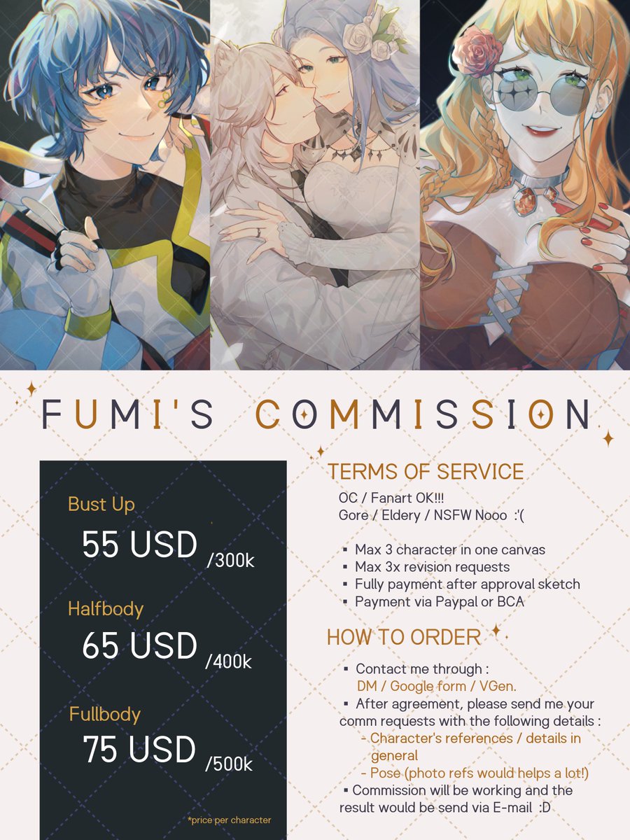 Fumi 🍀 CP6 H06-07 tweet media