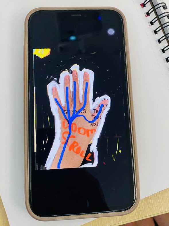 Sinead Rocha-Thomas (@rochasinead) on Twitter photo A real pleasure to bring <a href="/maternaljrnl/">Maternal Journal</a> and some *incredible* mothers to <a href="/aru_kids/">ARU kids lab</a> to explore ways that an MJ app might benefit maternal wellbeing.
We learned a huge amount, can’t wait to take it forward ⭐️
<a href="/DrLizKirk/">Elizabeth (Liz) Kirk (she/her)</a> <a href="/godfrey_isaacs/">Laura Godfrey-Isaacs (she/her)</a> <a href="/MariaAlfar0/">Maria Alfaro</a> A real pleasure to bring <a href="/maternaljrnl/">Maternal Journal</a> and some *incredible* mothers to <a href="/aru_kids/">ARU kids lab</a> to explore ways that an MJ app might benefit maternal wellbeing.
We learned a huge amount, can’t wait to take it forward ⭐️
<a href="/DrLizKirk/">Elizabeth (Liz) Kirk (she/her)</a> <a href="/godfrey_isaacs/">Laura Godfrey-Isaacs (she/her)</a> <a href="/MariaAlfar0/">Maria Alfaro</a>