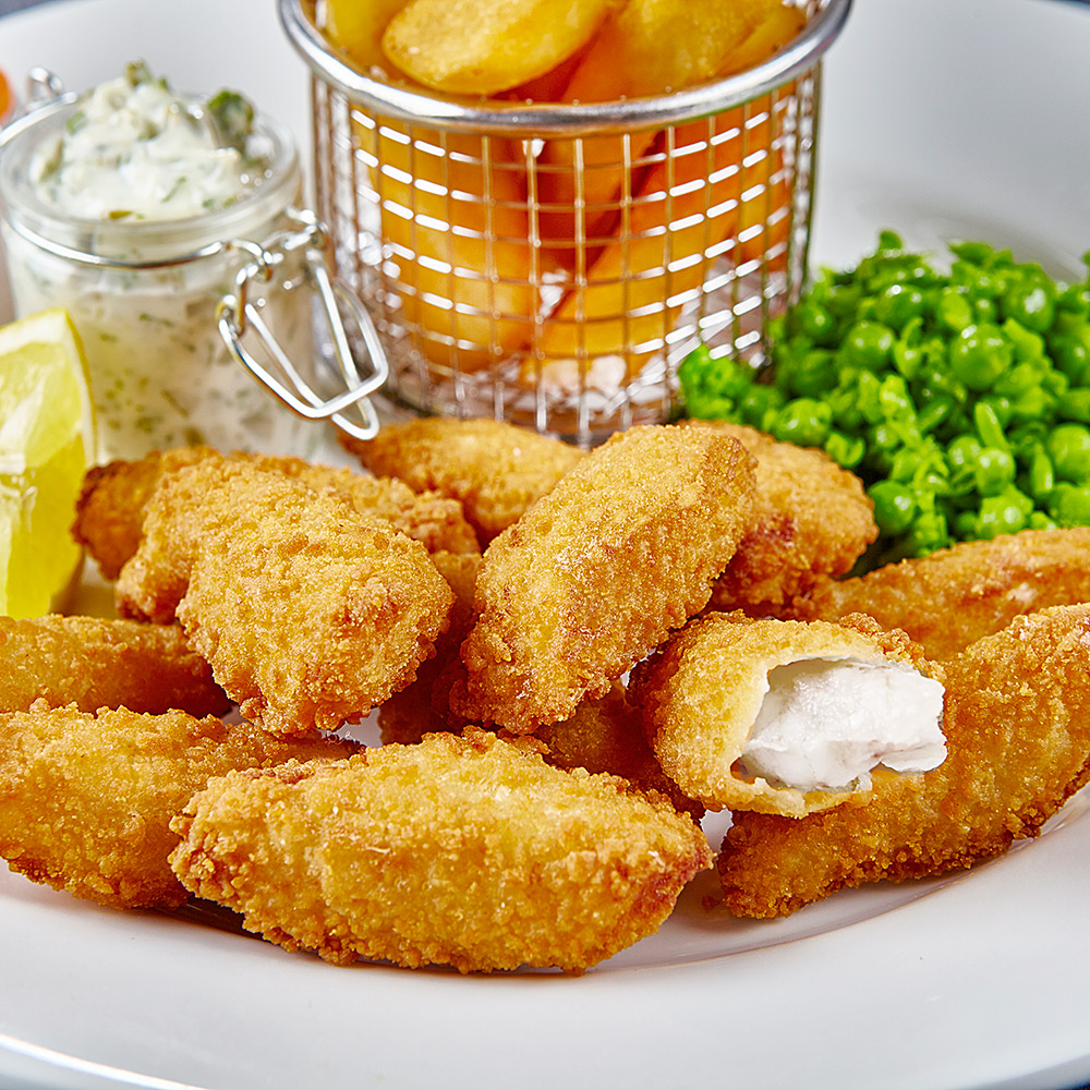 Have you tried our delicious #scampi? We are lucky to work with popular local #sundry companies such as @whitbyseafoods to bring our customers the finest #FrozenFoods on the market. Speak to our #sales team to find out more!