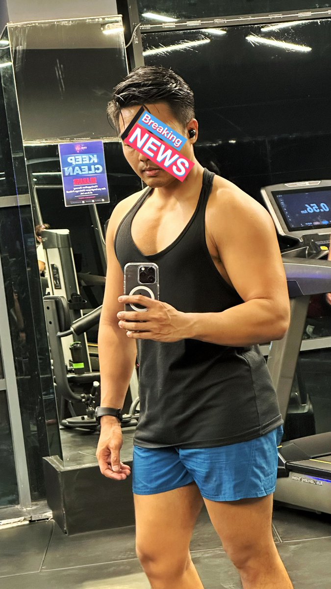 anotherducks's tweet photo. Push day 💪 https://t.co/2GnqURPKfY