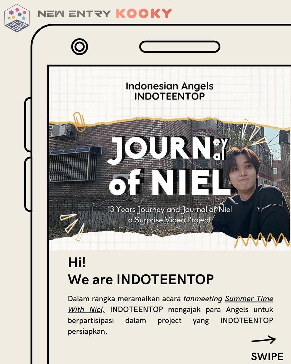 Indonesian Angels tweet media