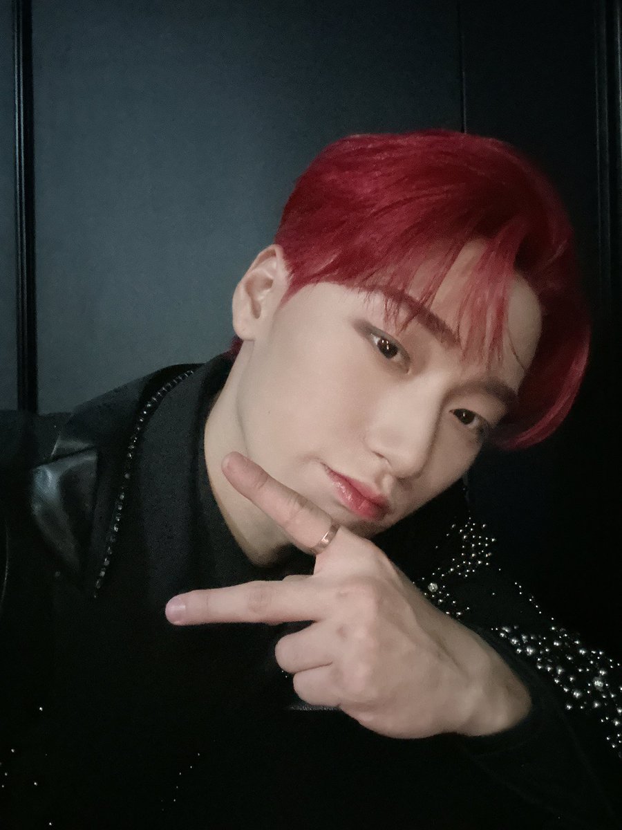 ATEEZofficial's tweet image. [#산] 🍅🍒
#ATEEZ #에이티즈