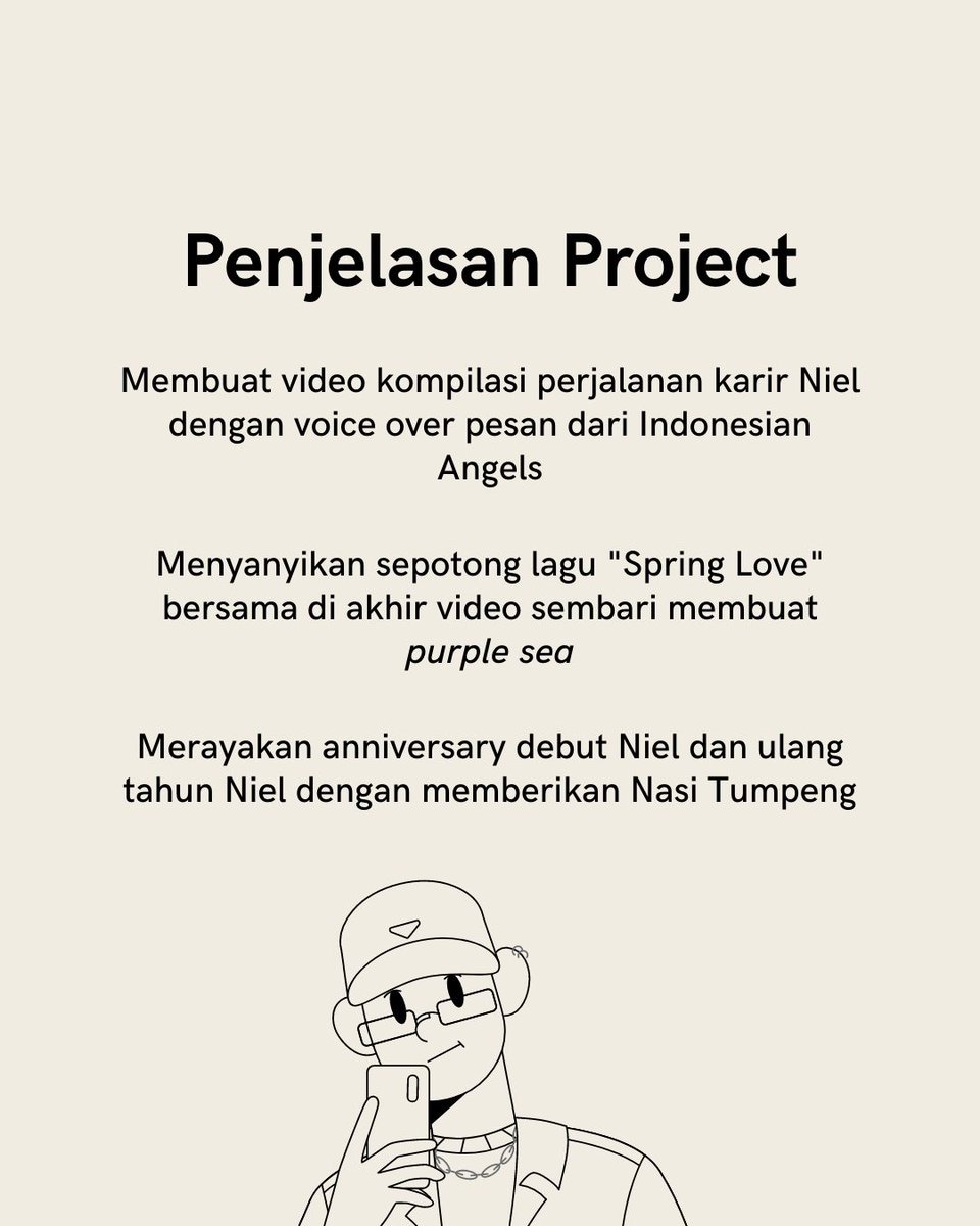 Indonesian Angels tweet media