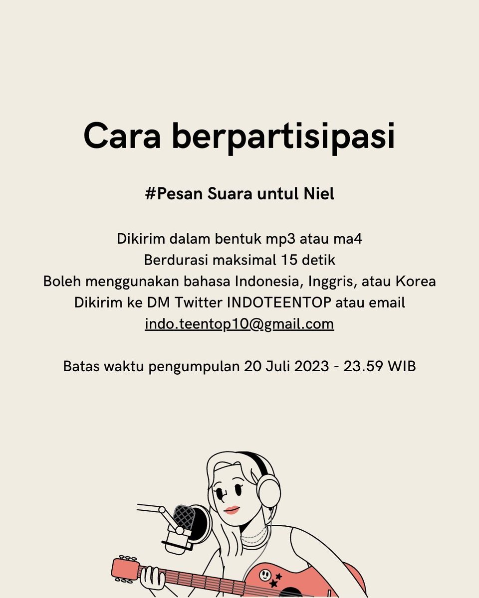 Indonesian Angels tweet media