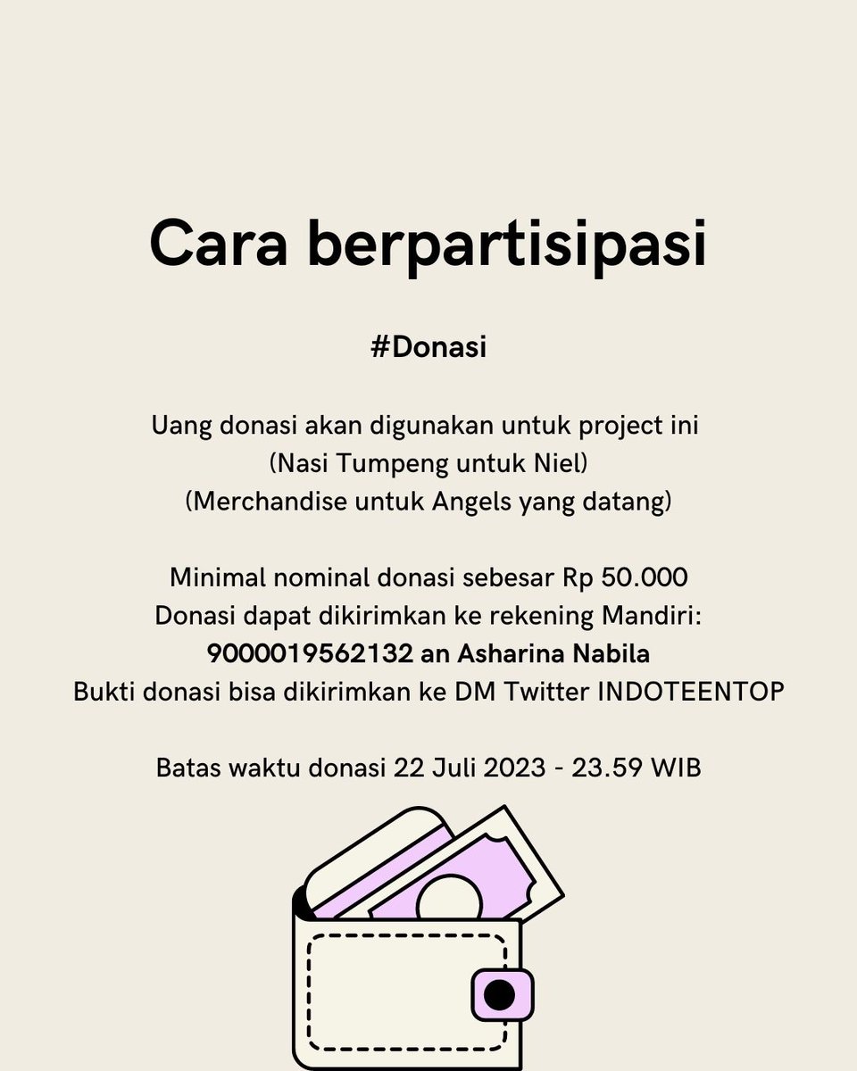 Indonesian Angels tweet media