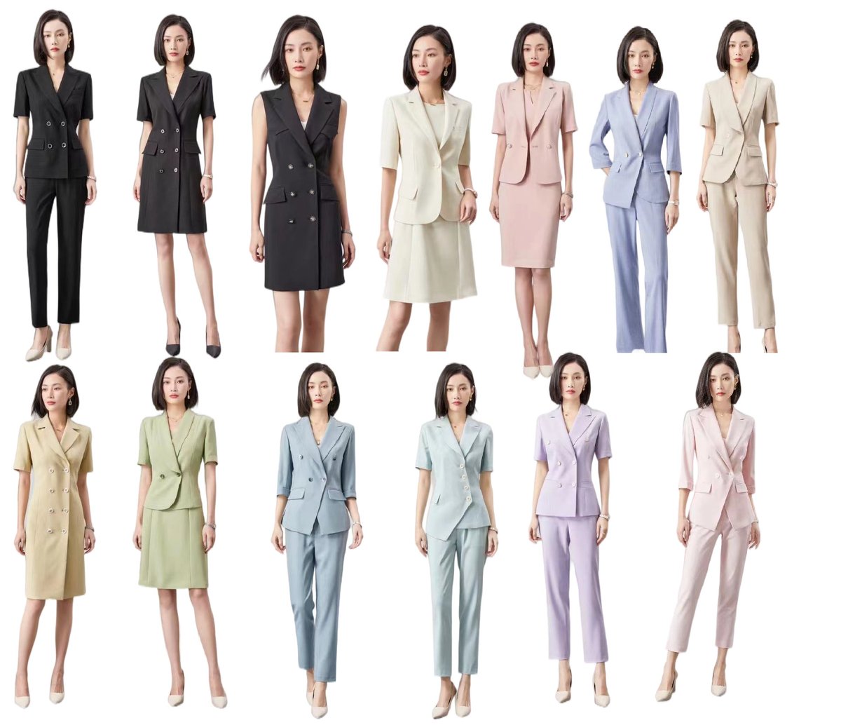 CoolCoolChina's tweet photo. Never forget #PrimeDay #PrimeDay2023 #KingCharles
We make, you choose: Ordering a suitable business suit is so easy! Faced with so many clothing categories, people will choose clothes that can really be worn, which is fashion.
#PowerSuits #businesswear #businesslook https://t.co/3FMHEYQ1qO