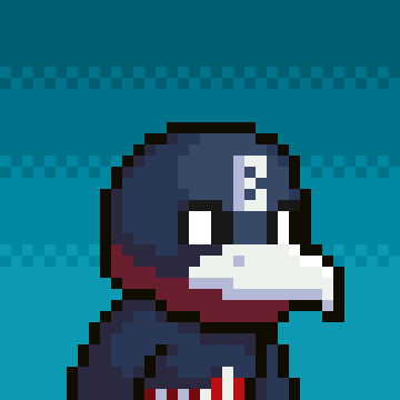 Bird Society | MINTING SOON tweet media