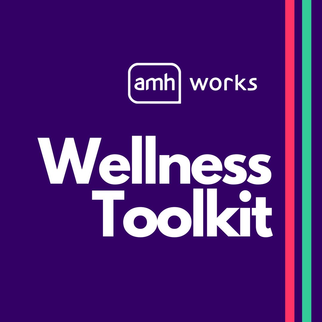 Action Mental Health tweet media