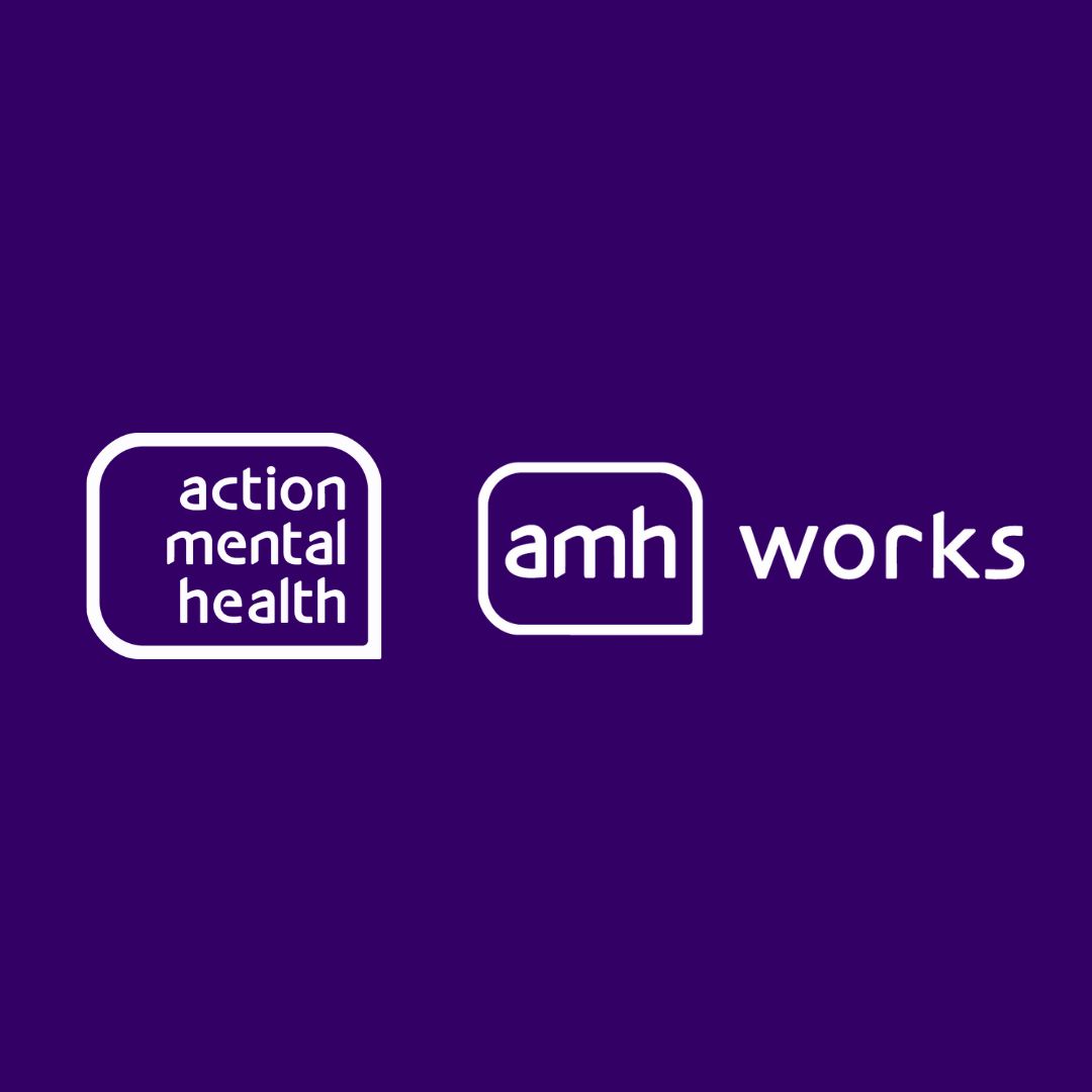 AMH Works continues to offer lunch and learn sessions in every quarter of the year. 📖

Our next one via Zoom is on Wednesday, 26th July, from 12pm - 1pm.

Please get in touch with rpower@amh.org.uk to book your space! 💜