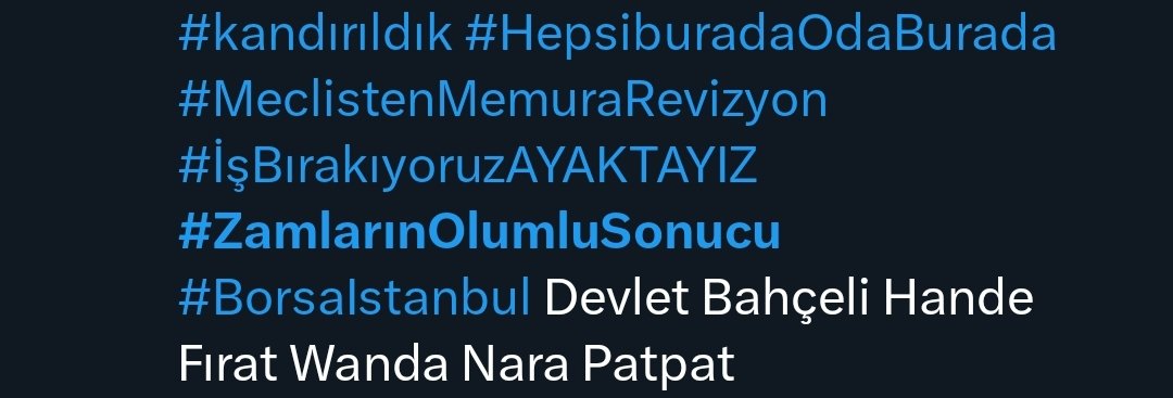 Hey <a href="/elonmusk/">Elon Musk</a>,

Twitter has turned into a dump. Do you think of a solution to this?